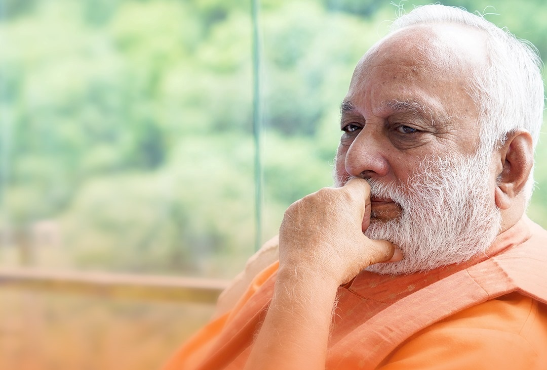 रासविहारी ब्रह्मचारी श्रीकृष्ण