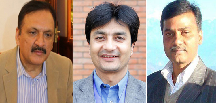 बिजेपीको निमन्त्रणामा कांग्रेस टोली आज भारत जाँदै