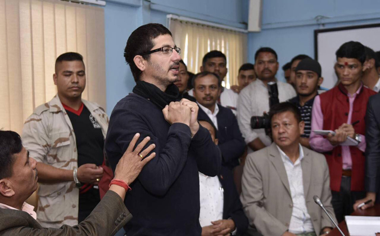 साढे ३३ किलो सुन काण्ड रहस्यमय नै रह्यो,शाक्य हत्याका आरोपित बने सजायका भागीदार