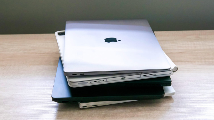  बढ्यो ल्यापटपको आयात