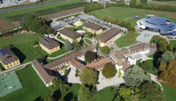 संसारको सबैभन्दा मँहगो स्कुल