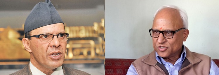 कांग्रेसले टुंग्यायो मन्त्री बन्नेको नाम, रक्षामा मिनेन्द्र र कानूनमा दिलेन्द्र 