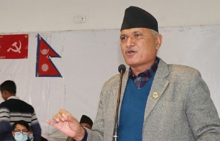 प्रधानमन्त्री देउवाले दिए मन्त्रिपरिषद्लाई पूर्णता (सूचिसहित)