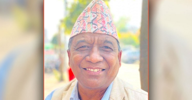 गण्डकी सरकारमा डोबाटे विश्वकर्मा मन्त्री नियुक्त, आजै सपथ