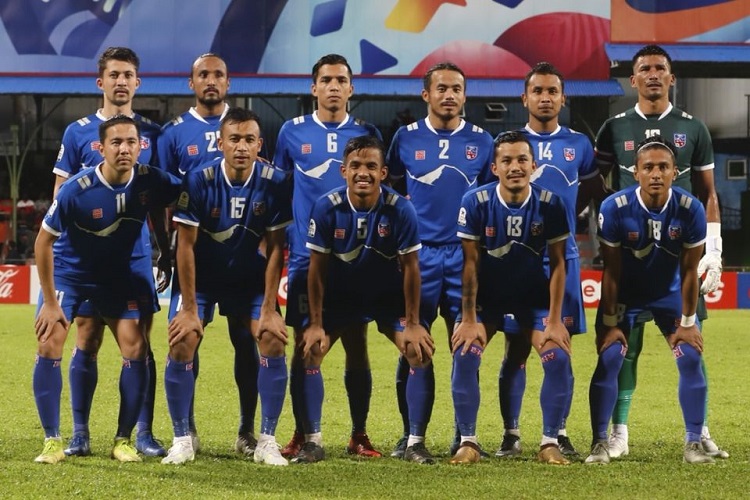 नेपाल साफको फाइनलमा