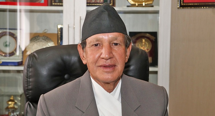 राजनीतिक दलहरुबीच सहमति भएमात्र एमसीसी पास हुन्छ : परराष्ट्रमन्त्री खड्का