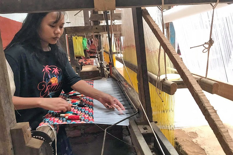 ब्राण्ड बन्दै पाल्पाली ढाका