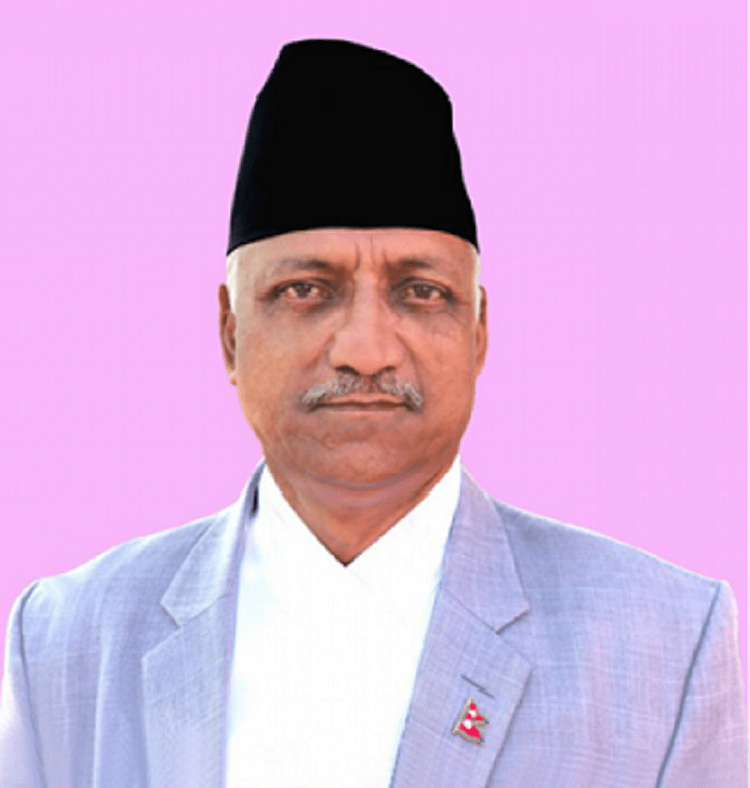 कर्णालीका प्रदेश प्रमुख कलौनीद्धारा अध्यादेश जारी