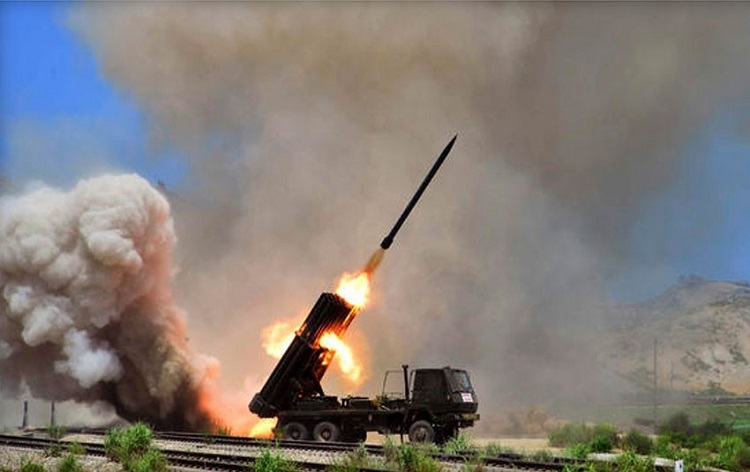 भारतद्वारा अग्नि-५ क्षेप्यास्त्र सफलतापूर्वक प्रक्षेपण