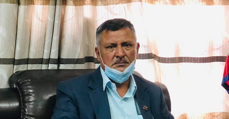 बालबालिकाका लागि चाँडै नै एक करोड डोज खोप आउँदैछ : स्वास्थ्यमन्त्री खतिवडा