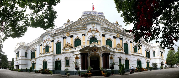 एक अर्ब ६६ करोडको ट्रेजरी बिल बिक्री गर्दै राष्ट्र बैंक