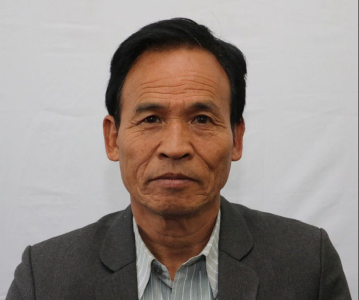 स्थलगत अवलोकन पछि मात्रै योजना कार्यान्वयनमा लैजान्छु : मन्त्री थापा