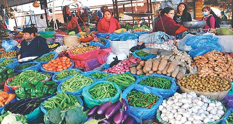 तरकारीको मूल्य बढ्दा उपभोक्ता मर्कामा