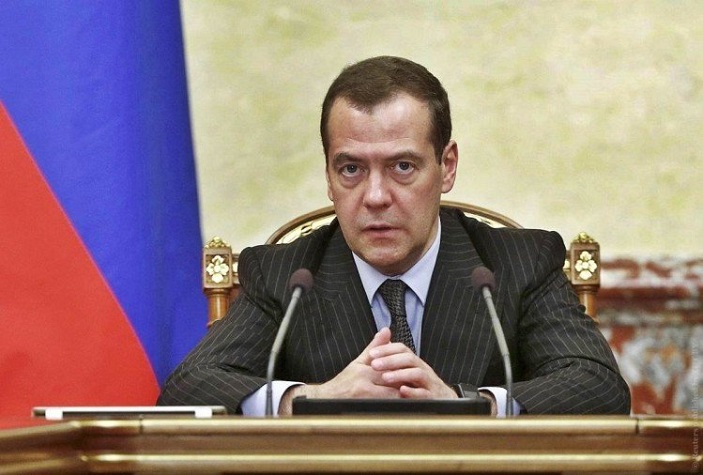 रुसको सुरक्षा परिषद्का उपाध्यक्षद्वारा खाद्य संकटको चेतावनी