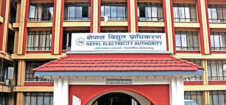 ठेकेदारले काम नगरेपछि प्राधिकरणले दियो ठेक्का तोडने  चेतावनी