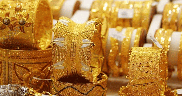 सुनको मूल्य बढ्यो, कतिमा हुँदैछ कारोबार ?