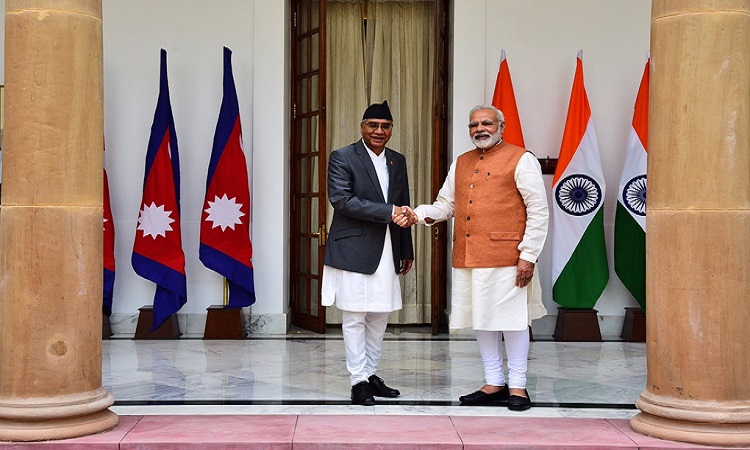 विश्व नेताहरुको शिखर सम्मेलन जारी, प्रधानमन्त्री देउवा र मोदीबीच द्विपक्षीय भेटवार्ता हुँदै