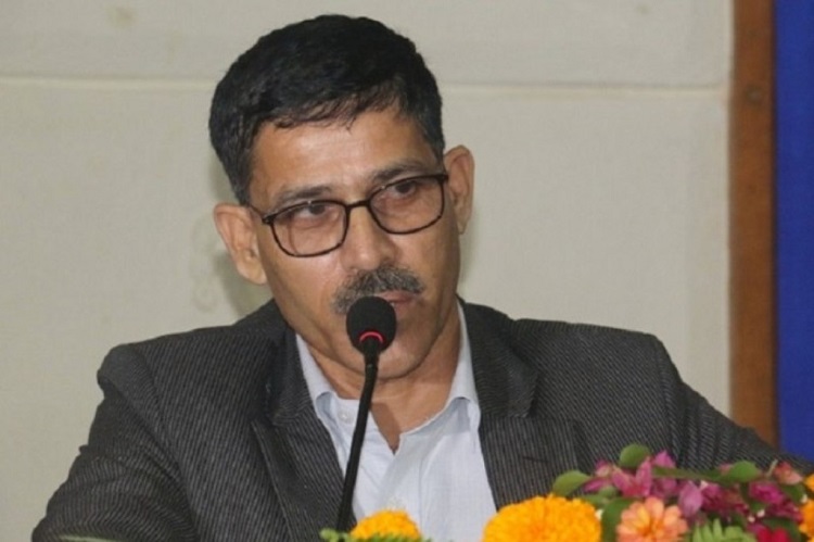 छठपर्वले सामाजिक एवं सांस्कृतिक एकता सुमधुर बनाउन प्रेरणा मिलोस् : मुख्यमन्त्री भट्ट