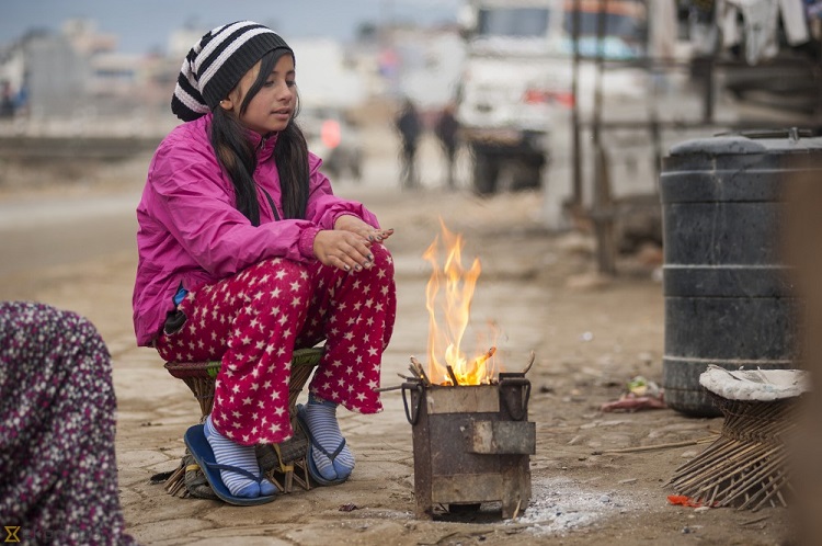 देशभर चिसो बढ्यो