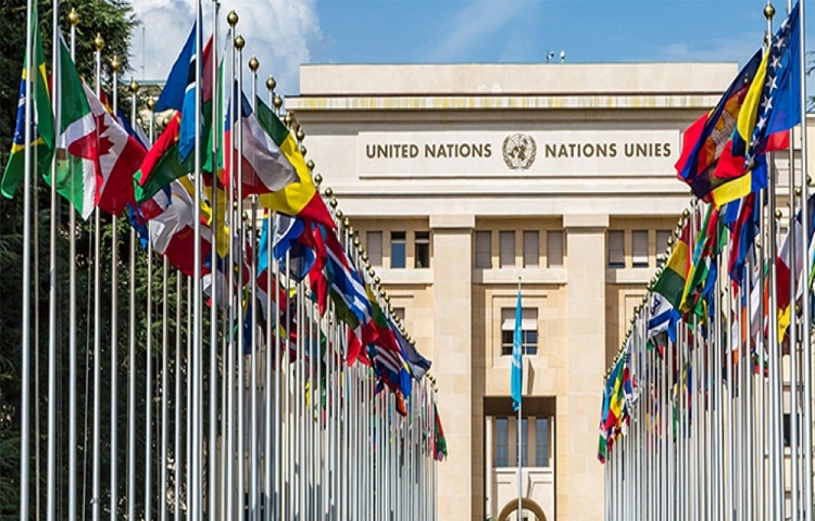 मानवीय सहायताको काममा अवरोध नगर्न राष्ट्रसंघको आग्रह