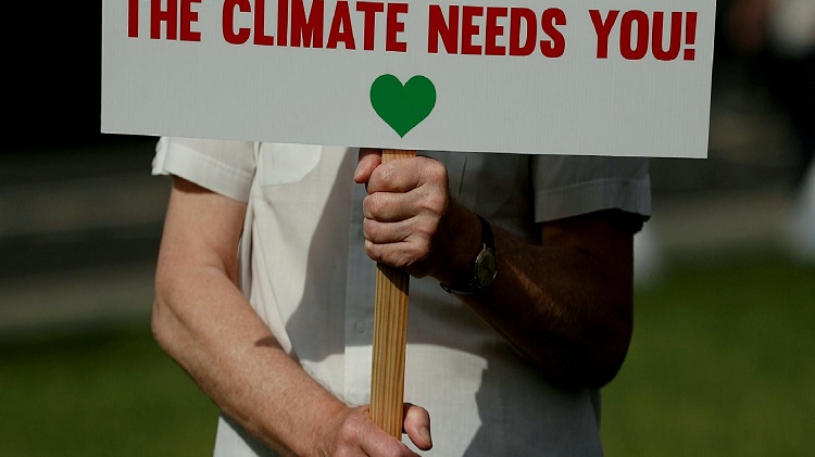 कोप - २७ अर्को वर्ष इजिप्टमा हुने