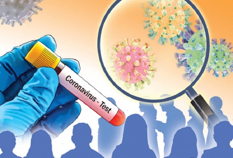 थप ३०६ जनामा कोरोना संक्रमण पुष्टि, ६ जनाको मृत्यु