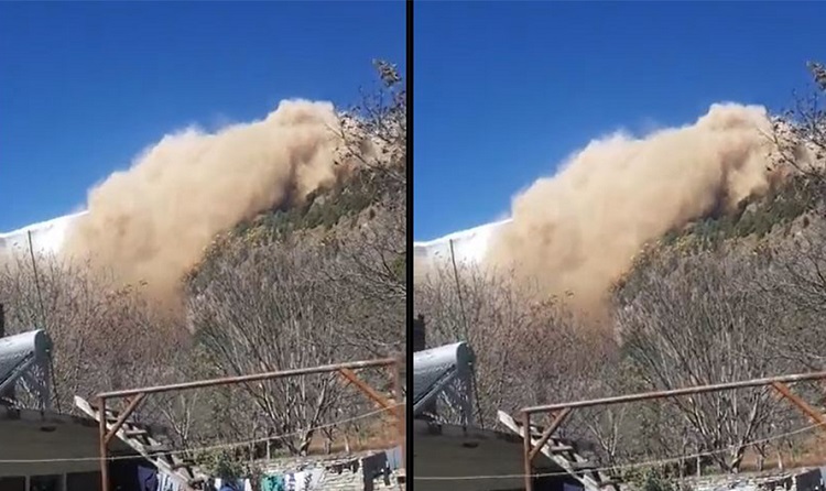 हिमपहिरोमा १२० चौरी बेपत्ता