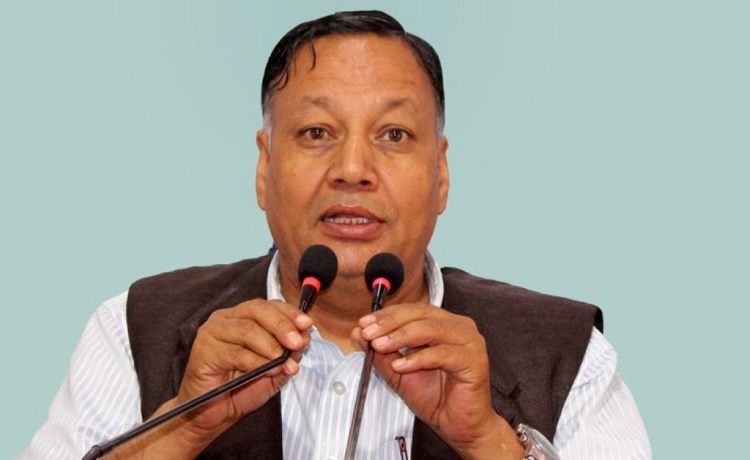 शिक्षा, स्वास्थ्य र रोजगारमा नेपालको प्रगति : शिक्षामन्त्री