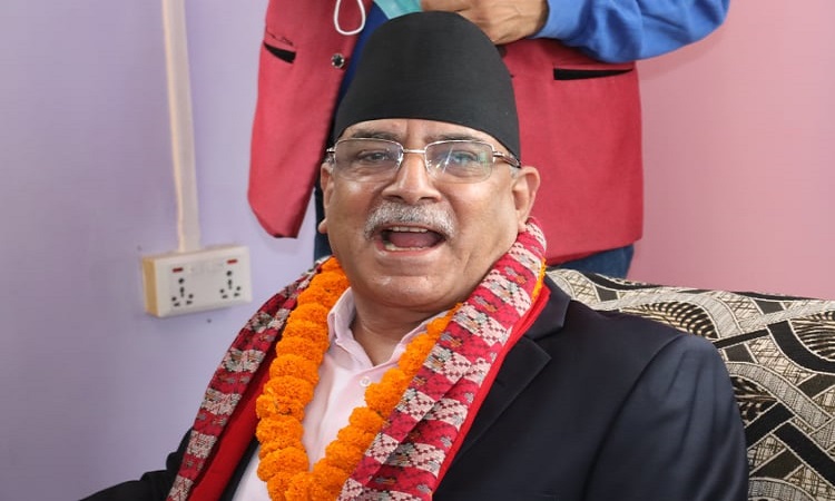 ‘सर्वोच्चमा देखिएको समस्या एक–दुई दिनभित्रै  समाधान हुन्छ ’