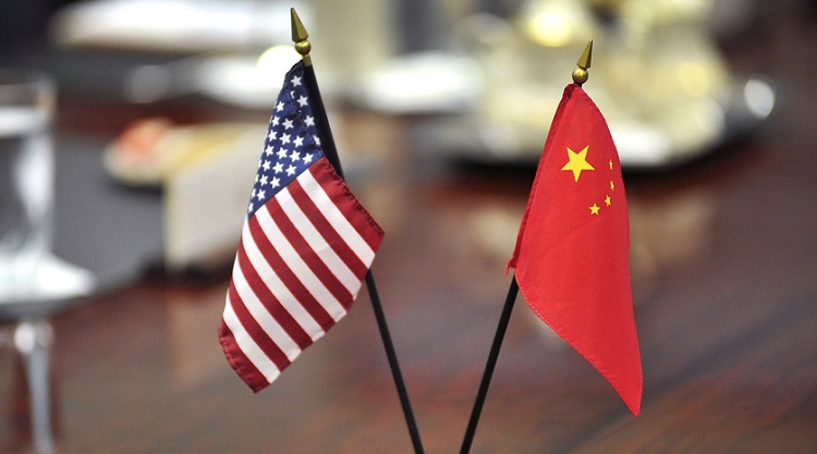 अमेरिका र चीन पत्रकार भिसामा लगाइएको प्रतिबन्ध खुकुलो पार्न सहमत