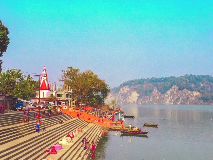 गजेन्द्र मोक्षधाम विकास समिति गठन गर्ने गण्डकी सरकारको निर्णय