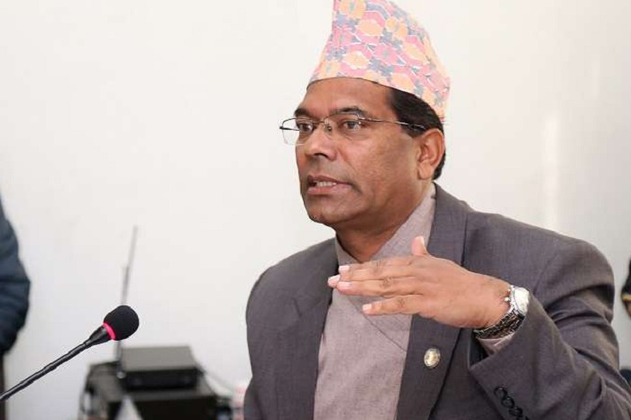 मुख्यमन्त्री शाहीद्वारा विश्वासको मत लिन कर्णाली प्रदेशसभाको बैठक आह्वान