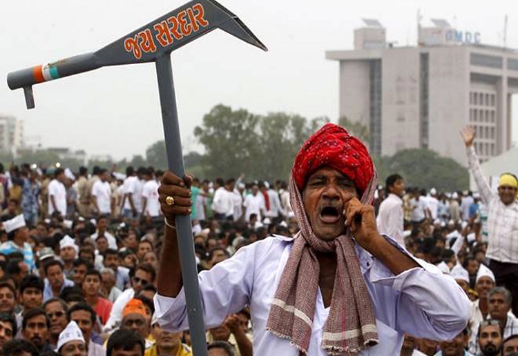 अन्ततः किसान आन्दोलनका सामू झुके नरेन्द्र मोदी