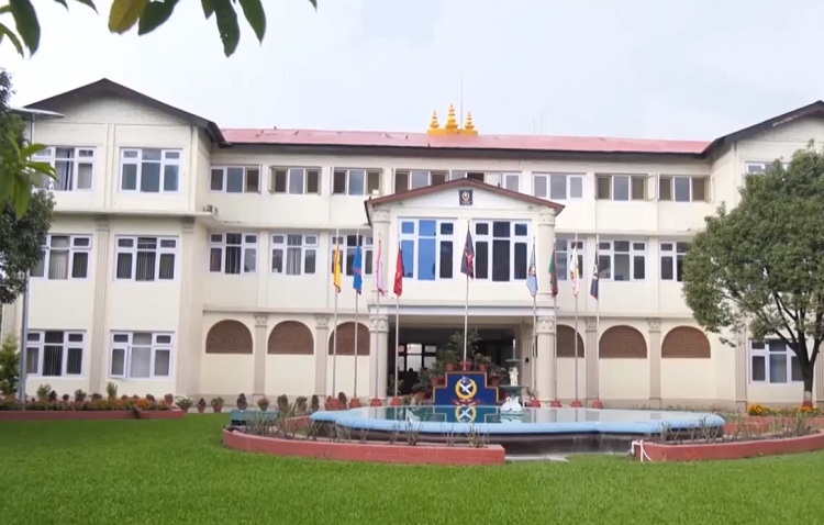 विभिन्न क्षेत्रका २२ प्रहरी उपरीक्षक (एसपी)को सरुवा (सूचिसहित)