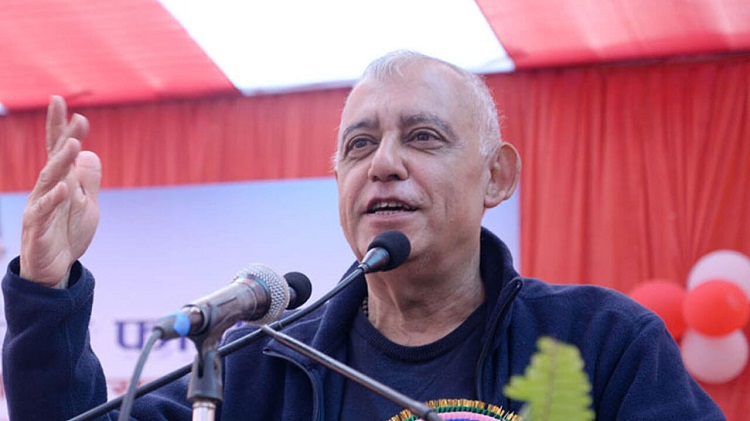 कांग्रेस निर्वाचनः सशांकको समूह आफ्नै क्षेत्रमा पराजित