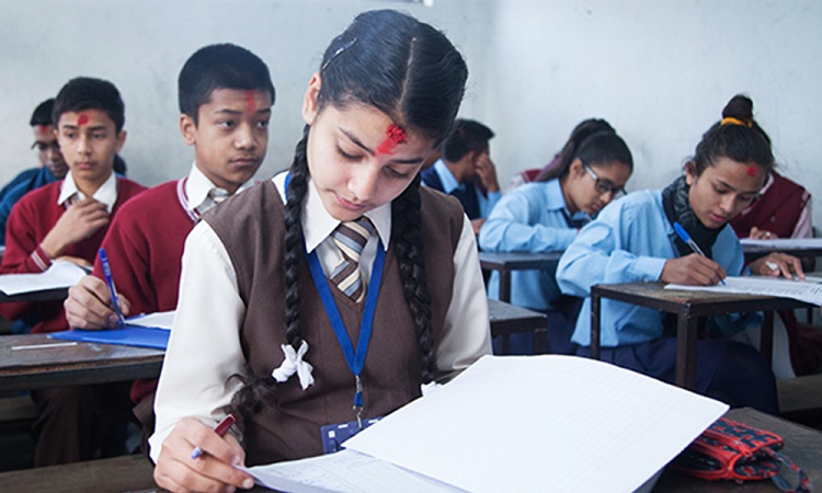 एसईईमा उतिर्ण हुन न्यूनतम ३५ प्रतिशत ल्याउनै पर्ने