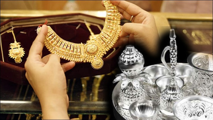 सुनचाँदीको मूल्यमा वृद्धि, कतिमा हुँदैछ कारोबार ?