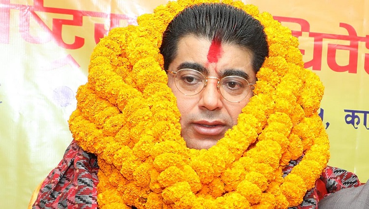 परिवार दलको अध्यक्षमा पुनः ढकाल निर्वाचित