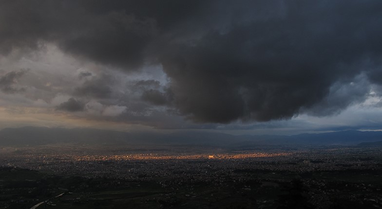 देशैभर चिसो बढ्यो, केही ठाउँमा हल्का वर्षा र हिमपातको सम्भावना
