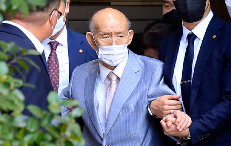 दक्षिण कोरियाका पूर्व राष्ट्रपति चुन डु ह्वानको ९० वर्षको उमेरमा निधन