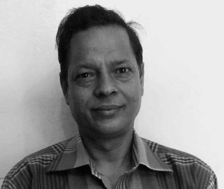 माओवादी नेता बञ्जाडेको मोटरसाइकल दुर्घटनामा निधन