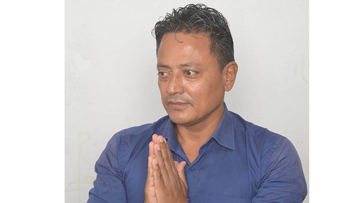 अर्घाखाँची कांग्रेसमा पौडेल पक्षका श्रेष्ठ सभापतिमा बिजयी