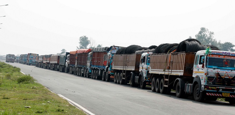 ७८ देशमा नेपाली उत्पादन निर्यात