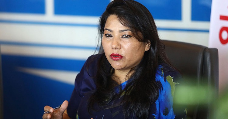 सरकार विपन्न वर्गका लागि सुरक्षित आवास निर्माण गर्ने तयारीमा : मन्त्री झाँक्री