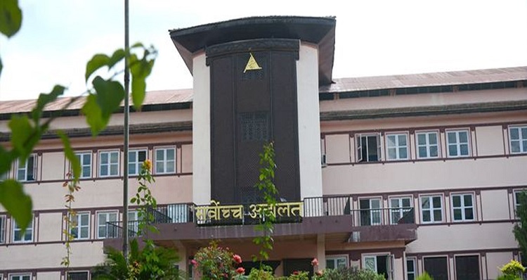 मङ्सिर १५ गतेदेखि सर्वोच्चमा गोला प्रक्रियाबाट पेसी तोकिने