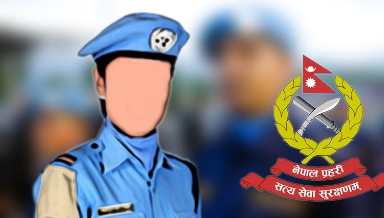 मन्त्रिपरिषद्को निर्णय : प्रहरीमा तीन पद थप्ने