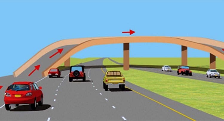 ग्वार्काेमा ‘फ्लाई ओभर’ निर्माणका लागि प्रक्रिया अघि बढ्दै