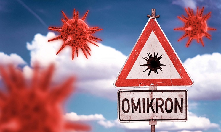 अमेरिकामा पनि भेटियो ओमिक्रोन भेरियन्ट