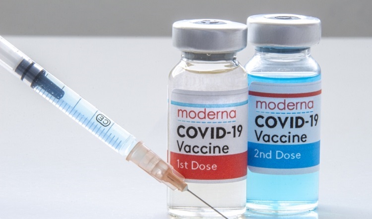 कोरोना भाइरसविरुद्धको मोर्डना खोप भोलि नेपाल आउँदै