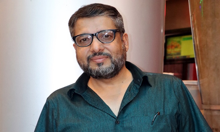 चार वर्षपछि फिल्म निर्माणमा फर्किए छवि ओझा